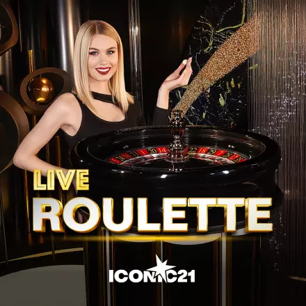 Live Roulette