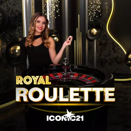 Royal Roulette